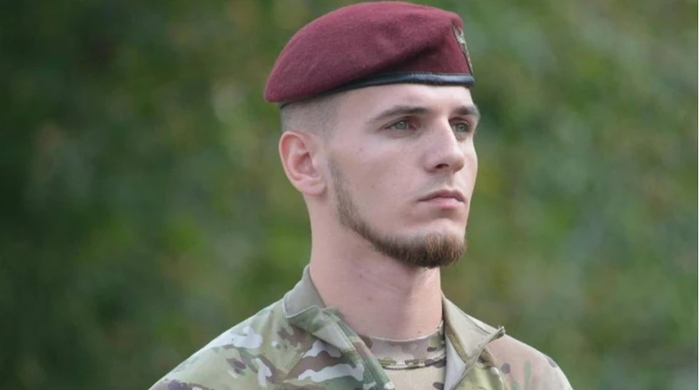 Український ветеранський фонд очолив військовий з Львівщини Олег Олива: що про нього відомо