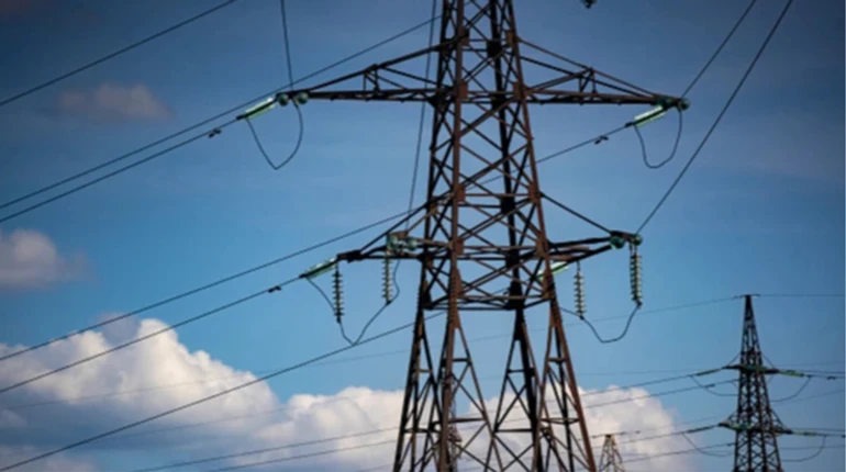 У Києві та області скасували екстрені відключення світла