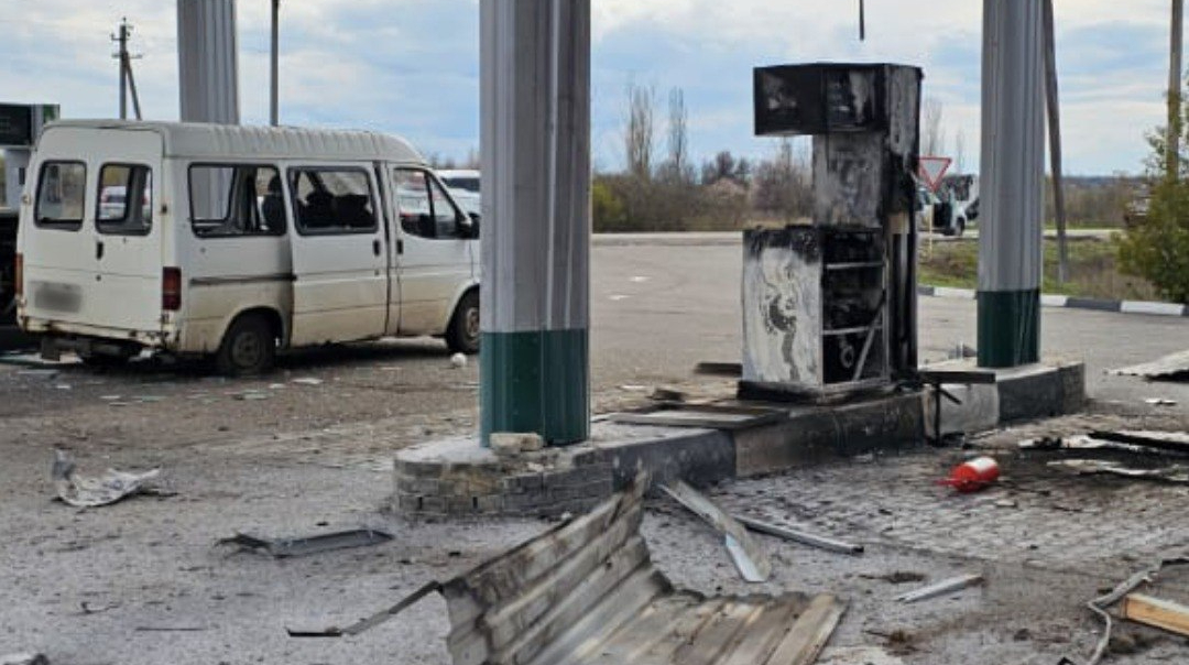 2 людей загинули, ще 13 постраждали через атаки РФ на Нікополь, Харків та Харківщину