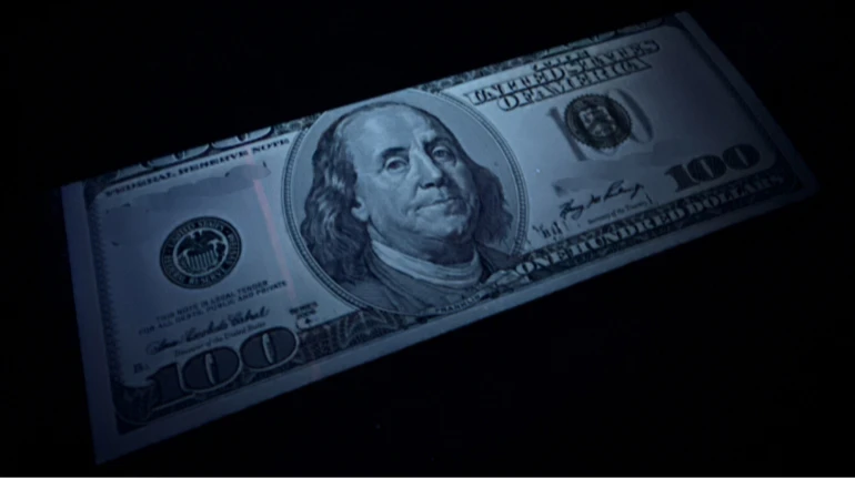 Нацбанк погіршив прогноз щодо міжнародних резервів