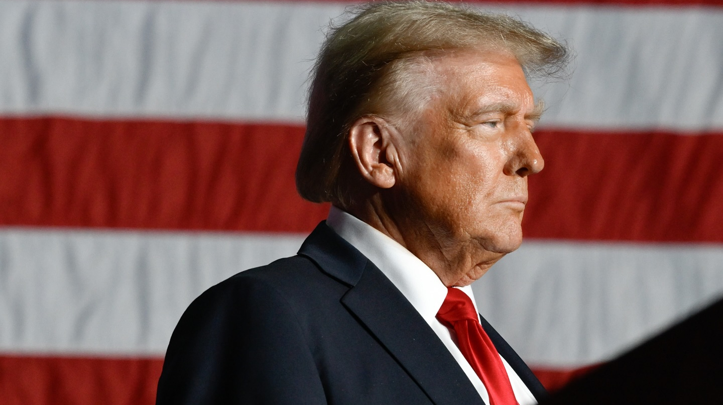 Трамп підписав укази про обмеження громадянства за правом народження
