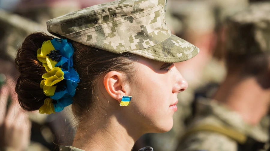 Ukrainian parliament clarifies whether women will be mobilised
