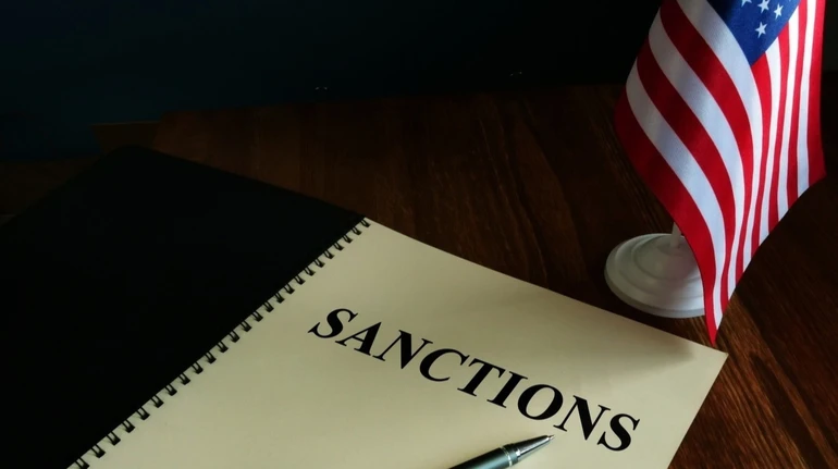 Zelenskyy's Office explains how US Graham bill could affect Russia