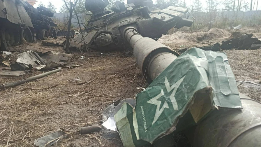 Генштаб: Сили оборони у вересні відмінусували рекордну кількість окупантів