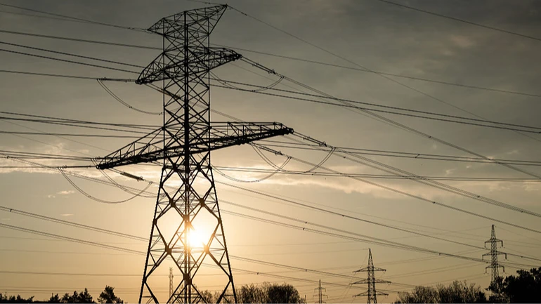 Hundreds of thousands of people without electricity in Zhytomyr Oblast after Russian attack