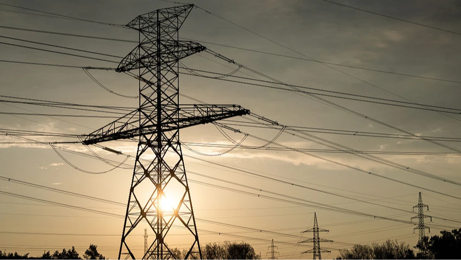 Hundreds of thousands of people without electricity in Zhytomyr Oblast after Russian attack