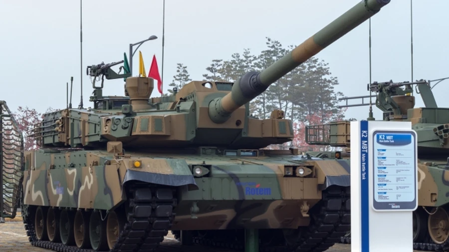 Leaders of Poland and South Korea condemn DPRK sending troops to help Russia