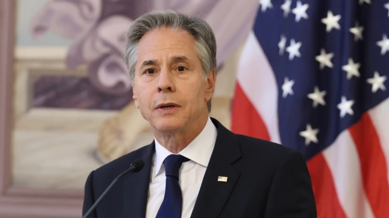 US chief diplomat comments on Putin's latest nuclear threats