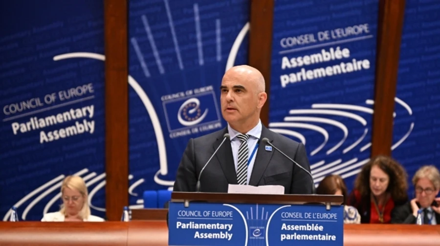 Новообраний генсек Ради Європи: Наш пріоритет — Україна
