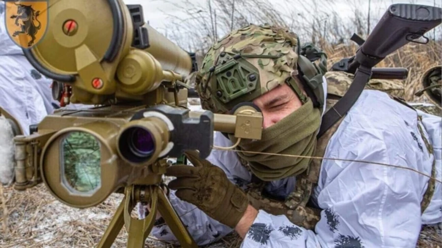 Number of Ukrainian veterans will increase to 5-6 million after war