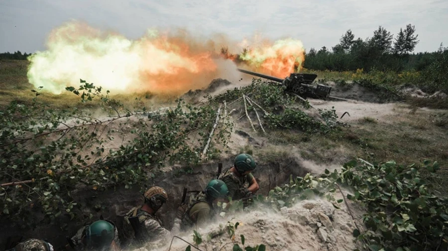 Оккупанты активизировались на Авдеевском направлении, за сутки совершили 50 атак − Генштаб 