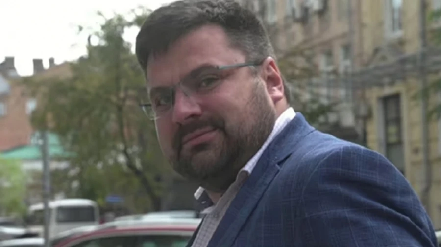 У діях ексгенерала СБУ Наумова виявили ознаки корупції на 33 мільйони