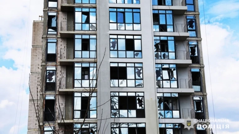 Russia wants to turn Kharkiv into uninhabitable grey zone – The Economist