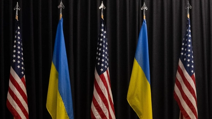 Politico: НАТО могут передать руководство Рамштейном, чтобы обезопасить его от Трампа