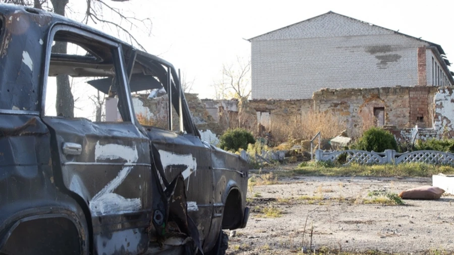 ISW: Росія показово заговорила про чистки на окупованих територіях