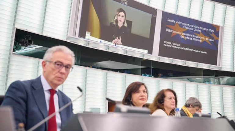 Цементування геноциду. Як Україна просуває у ПАРЄ визнання суперзлочину РФ та допомогу дітям