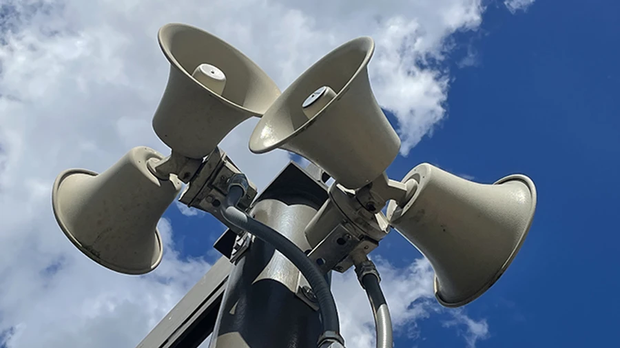 Збій Київстар: у Сумах тимчасово не працюватиме система оповіщення