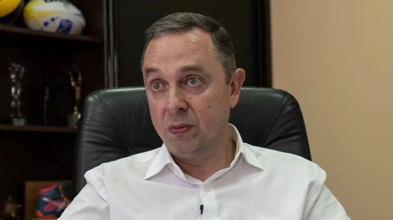 Рада на этой неделе будет увольнять министра спорта Гутцайта