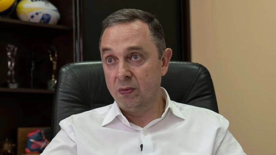 Рада на этой неделе будет увольнять министра спорта Гутцайта