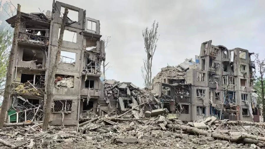 Russians lose 4,000 troops near Avdiivka – Ukraine's Defence Minister