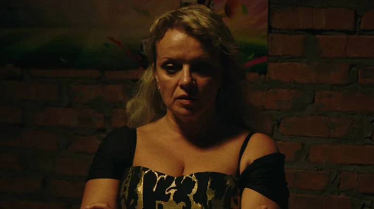 У нас будь-яка х*рова вистава отримує оплески: Ірма Вітовська про фільм Між нами, зйомки у війну та виховання глядача