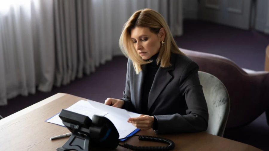 Death toll among Ukrainian citizens in Israel rises to 13 – Ukraine's First Lady