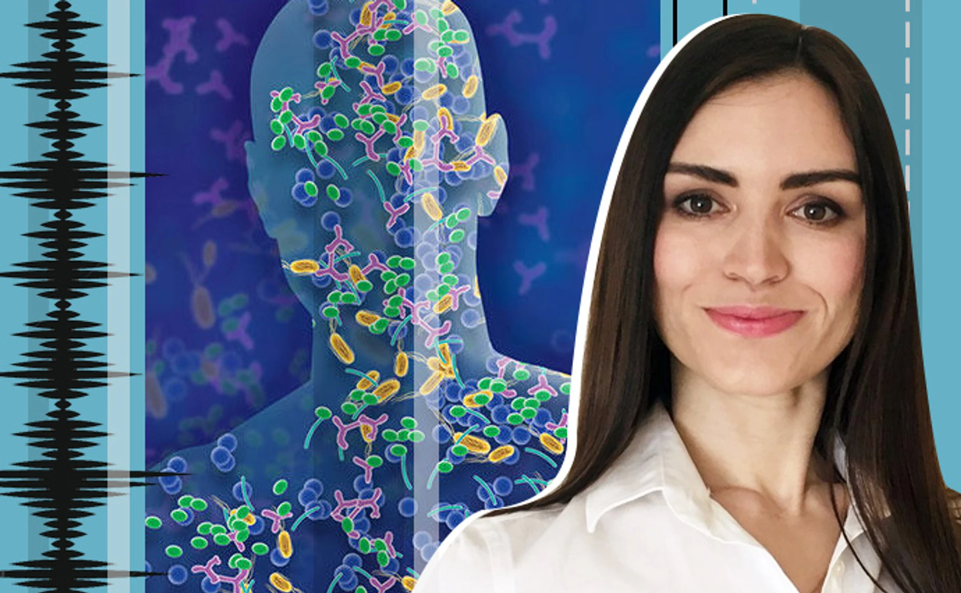 Мікроби та мікробіом. Як вони впливають на наше життя?