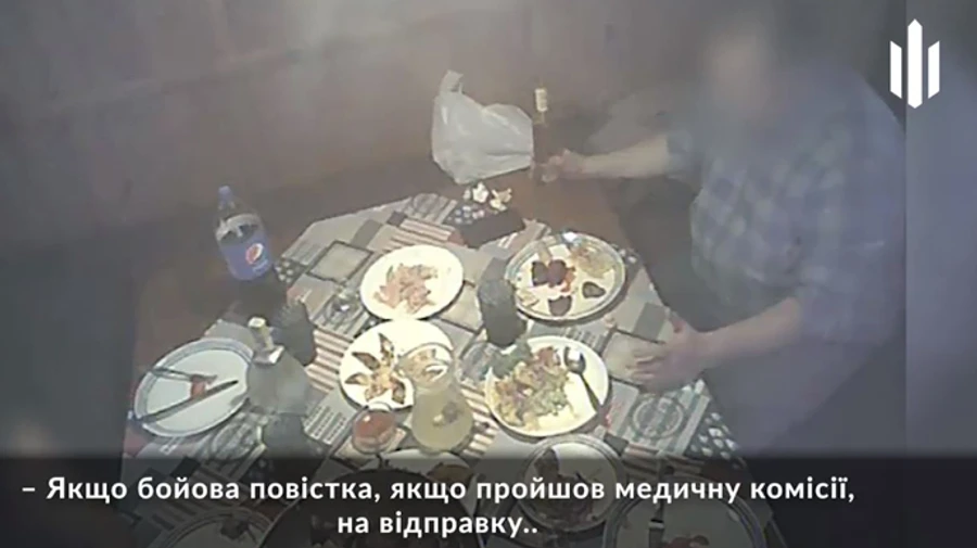 У Вінниці посадовці ТЦК за $4000 визнавали чоловіків непридатними для служби