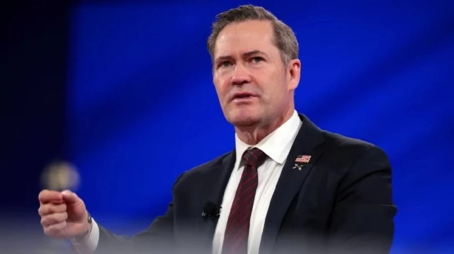 Трамп був незадоволений позицією Волца щодо Ірану – ЗМІ