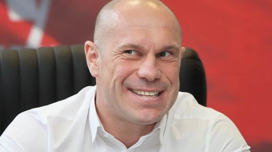 На екснардепа Киву, який втік до РФ, завели ще одну справу