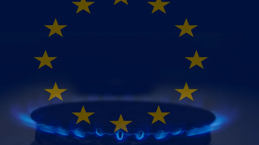 Refusal of Russian gas: EU storage facilities already 90% full