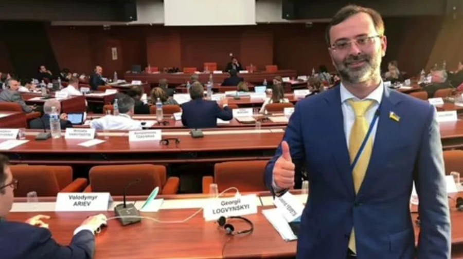 Справа Золотого мандарина: екснардепа Логвинського оголосили в розшук