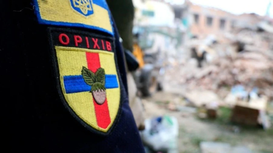 Death toll rises after recent Russian attack on Orikhiv