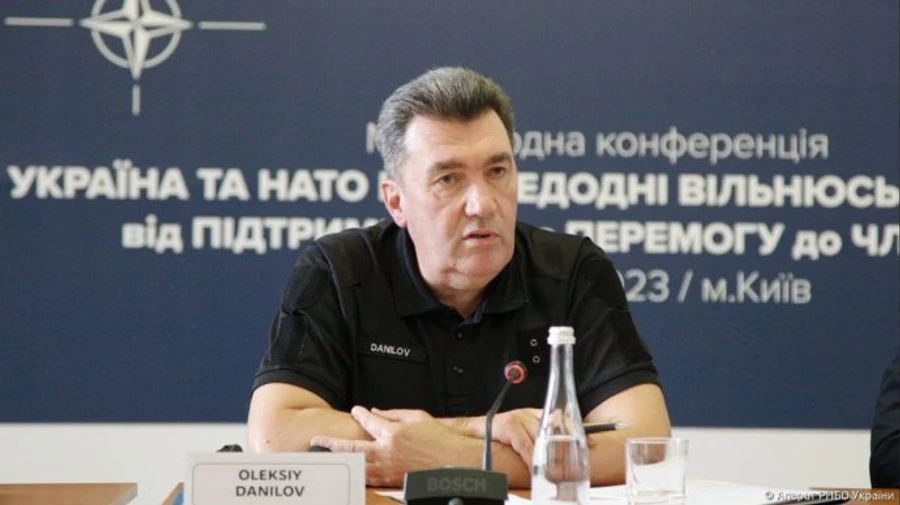 На ближайшей ставке обсудят риски от бегства Вагнера в Беларусь – Данилов