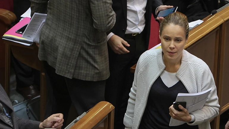 Королевскую объявили в розыск