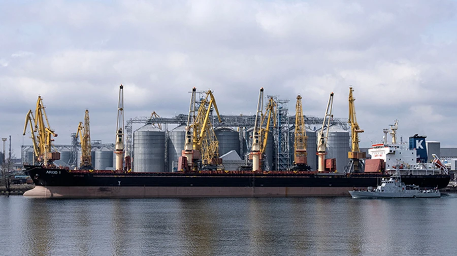 Турция: В Стамбуле приблизились к продлению действия зерновой сделки