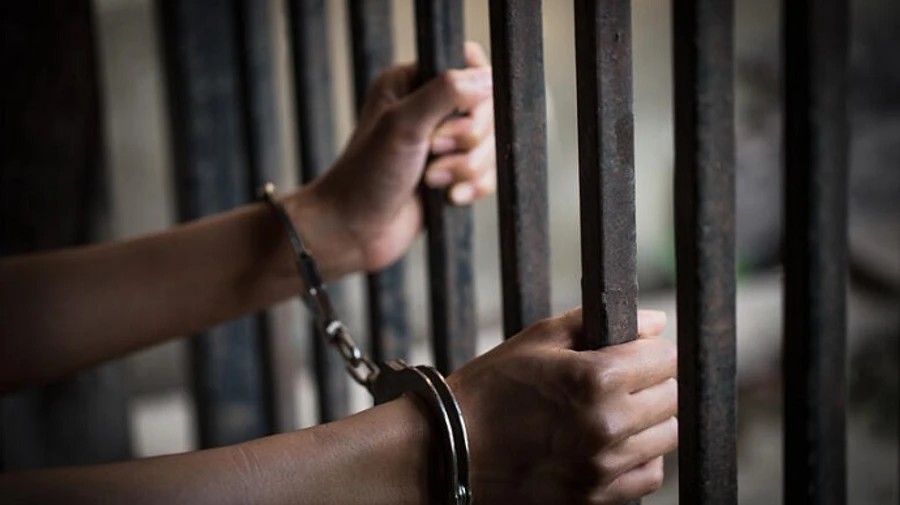 Defence enterprise employee sentenced to prison time for adjusting Russian strikes on hospital