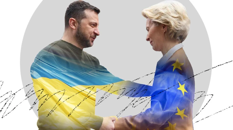 Євроінтеграція на максималках. Чи наблизив саміт у Києві членство України в ЄС