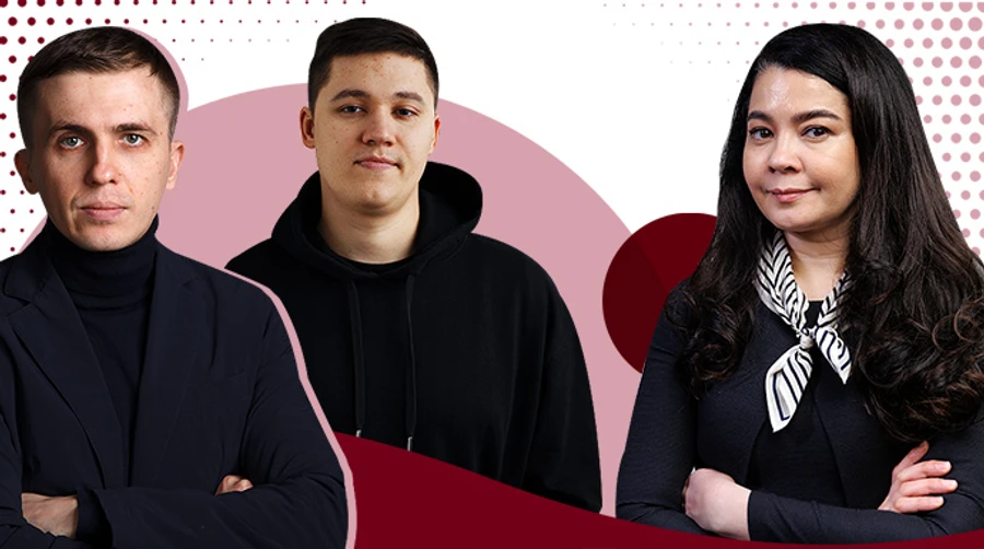 Support Ukrainska Pravda on Patreon