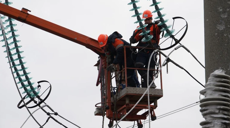Як насправді вимикають споживачів від електрики і що не так з електромережею. Пояснення енергетика