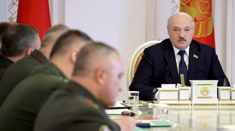 Лукашенко готується до нападу: які погрози здатен втілити білоруський диктатор