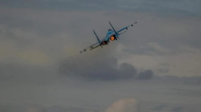 Херсонщина - под постоянным огнем, в Николаеве с утра были взрывы - данные ОВА