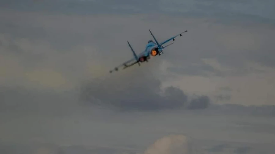 Херсонщина - под постоянным огнем, в Николаеве с утра были взрывы - данные ОВА