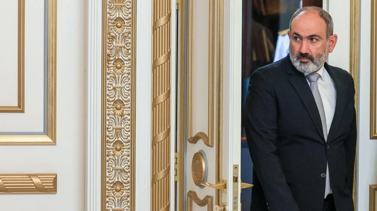 Кавказ готують до поразки Кремля: як США та ЄС допомагають Вірменії позбутися впливу РФ