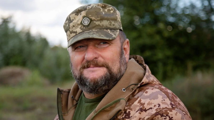 Бої за Кремінну на Луганщині тривали три доби - голова ВА міста