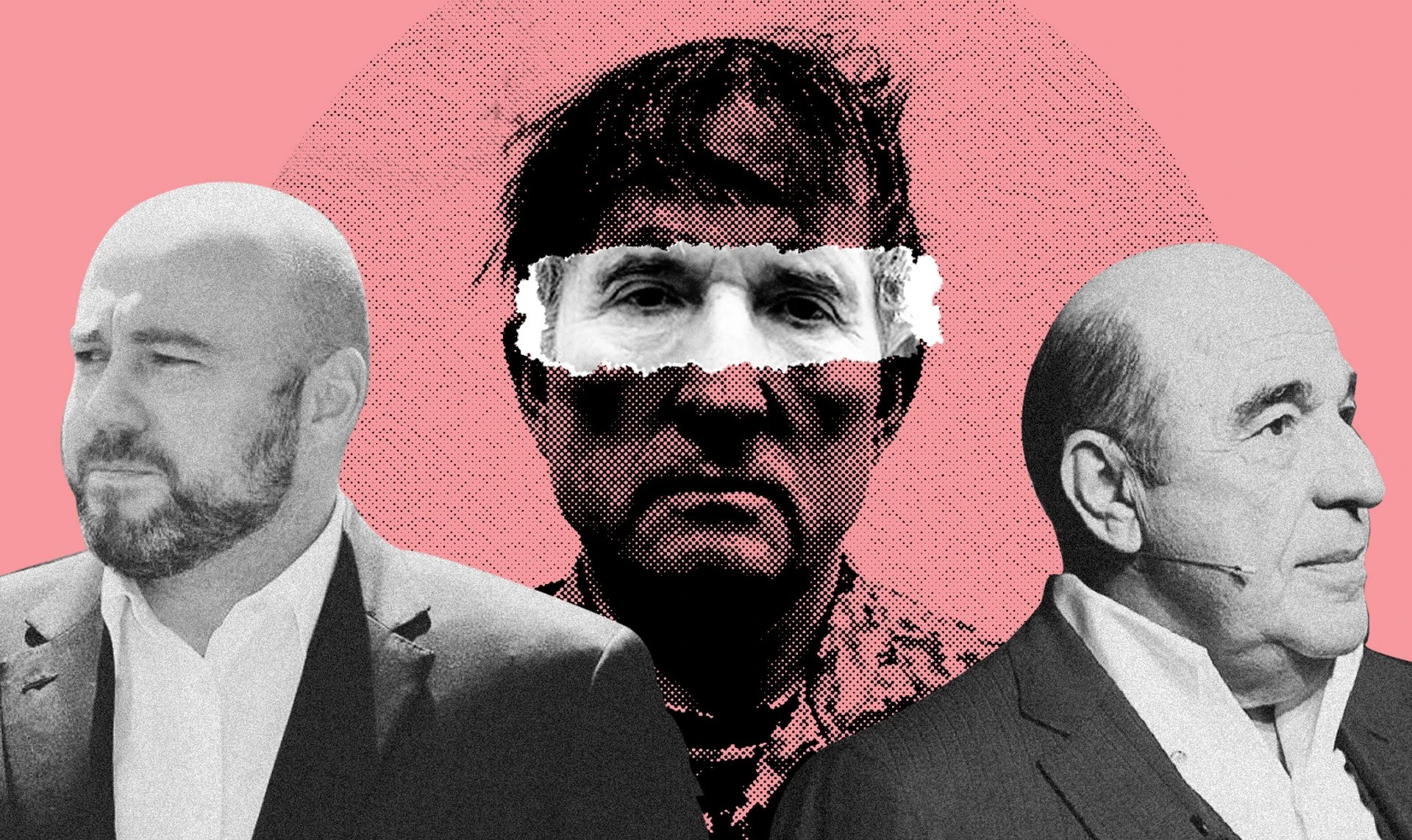 Кремль без рук, або Як розвалилась ОПЗЖ