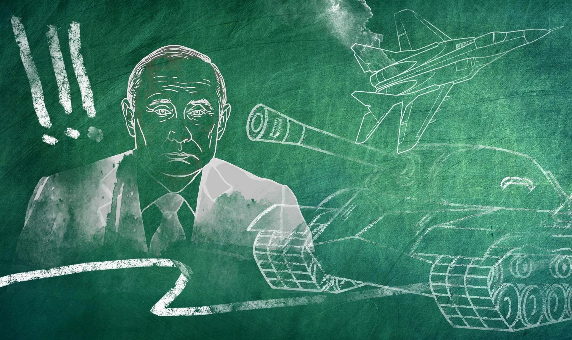 Арифметика війни. 10 завдань з математики та логіки для дорослих, дітей і західних політиків