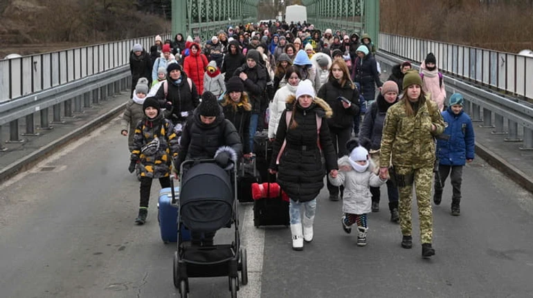 Прихисток у ЄС: що варто знати про правила тимчасового захисту для українців