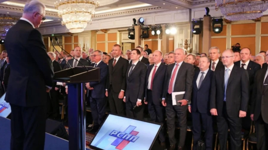 Combined wealth of Russian billionaires breaks historical record of 2021, Forbes says