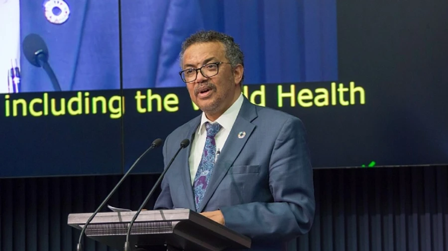 Лучше потерянные планы, чем утраченная жизнь: ВОЗ призвала на праздники посидеть дома